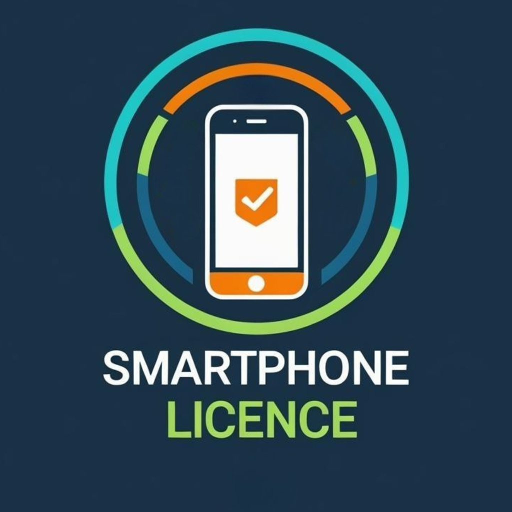 Smart Phone Licence